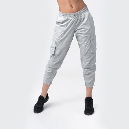 Covert Camo Gym-To-Street Legging